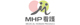 MHPのロゴ