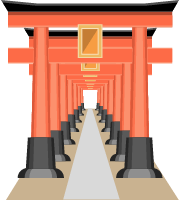 京都府のイメージ